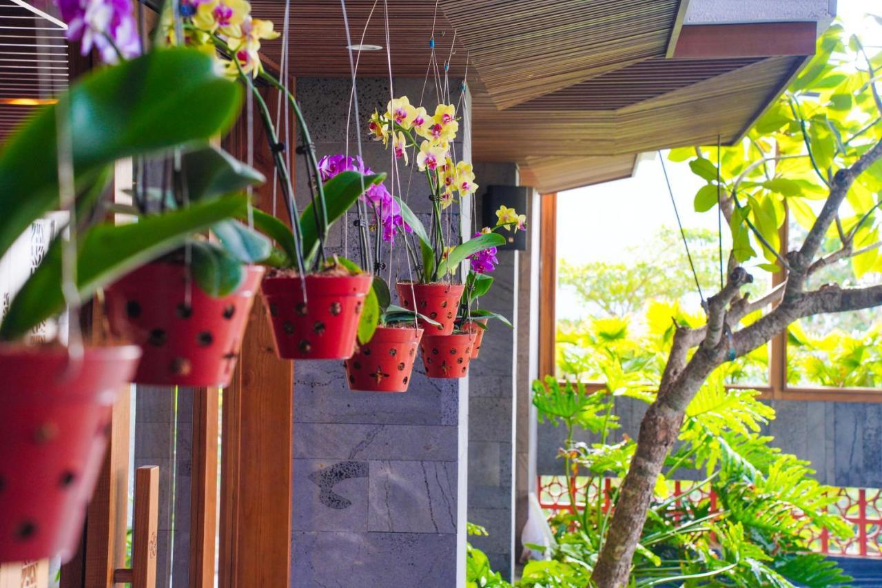 Bonny Boutique Hotel 岘港 外观 照片